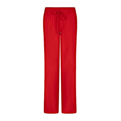 Foto van Red Button broek SRB4844A Claudette sidetape - Red