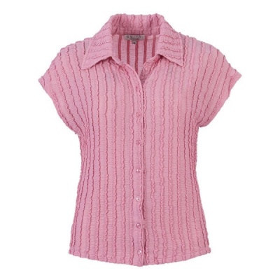 Foto van Enjoy blouse 412908 - Rose