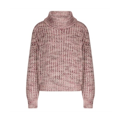 Foto van Red Button sweater SRB4741 Cocoon multi - Ruby