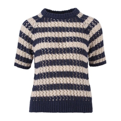 Foto van Enjoy top 422511 - Dark Denim