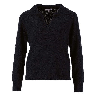 Foto van Enjoy trui 421800 - Navy