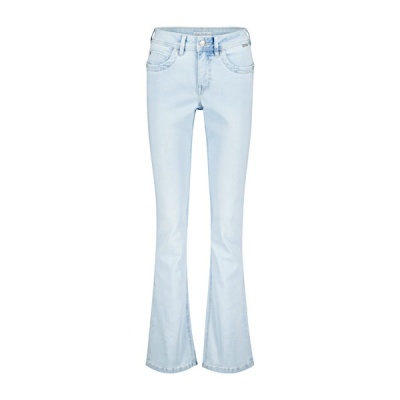 Foto van Red Button broek SRB4962 Babette - Light Bleach