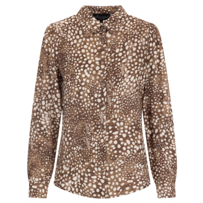 Foto van Elvira blouse Biba - Bambi