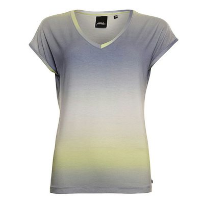 Foto van Poools t-shirt 413211 - Jeans blue