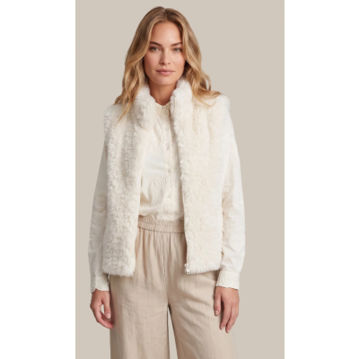 Foto van G-Maxx gilet Laluna - Sand