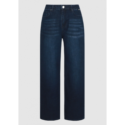 Foto van G-Maxx jeans Novelle - Dark Denim