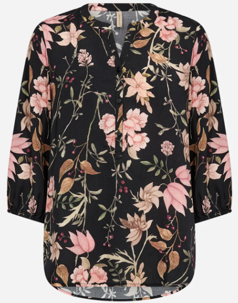 Soya Concept blouse 41850-9999C