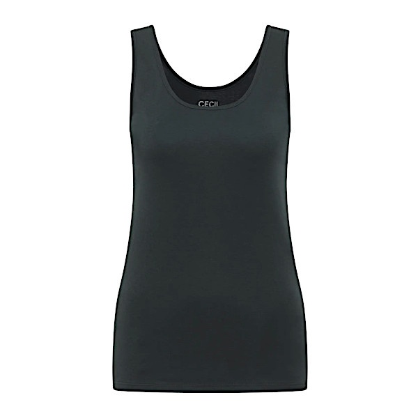 Cecil singlet 322820 - 17672