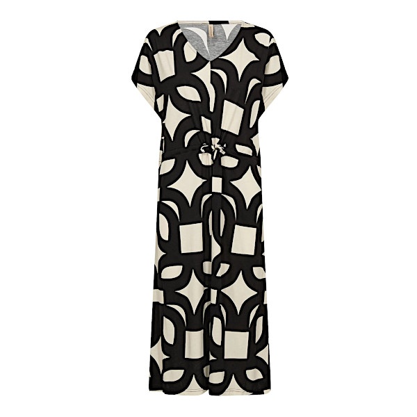 Soya Concept jurk 27605-9999C