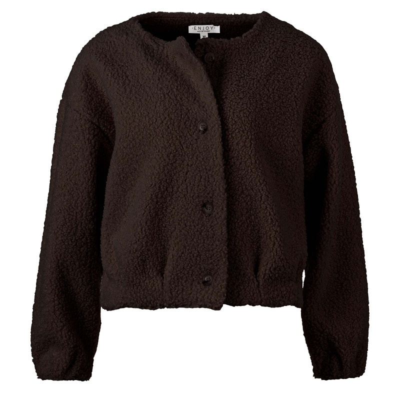 Enjoy bomber 183681 - D. Bruin Enjoy bomber 183681 - D. Bruin