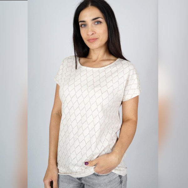 Bos Women top 31755-13