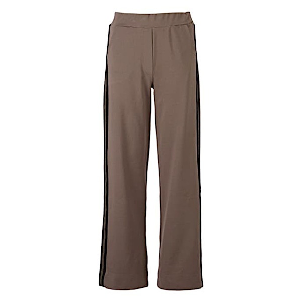 Enjoy broek 150876 - Taupe Enjoy broek 150876 - Taupe