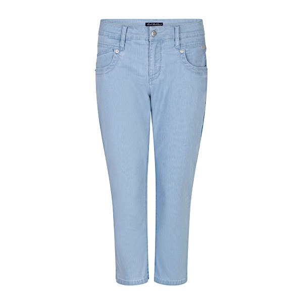 Red Button capri SRB4942 Sissy Fancy - Bleachblue