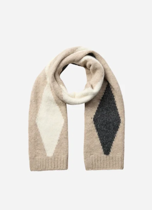 Soya Concept sjaal 51531 - 98030C