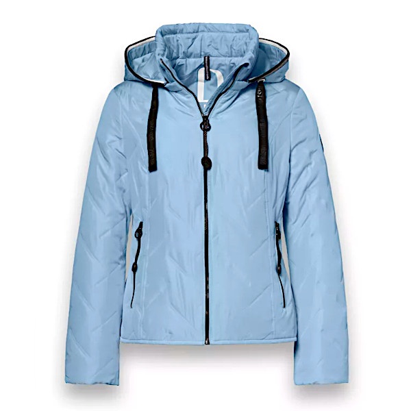 District jas Bluebell - Blue Air