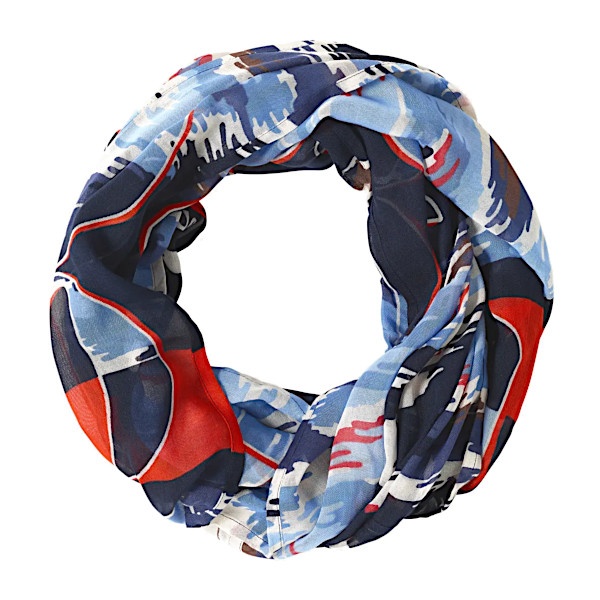 Cecil sjaal 573064 - Universal Bue