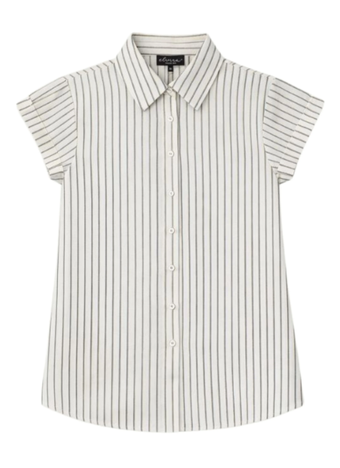 Elvira blouse Alise - Offwhite