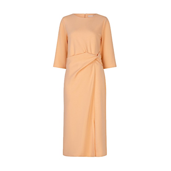 Esqualo jurk SP26-30007 - Bellini