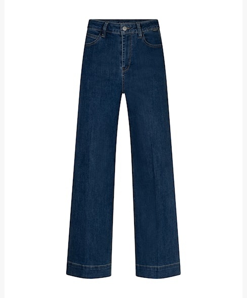 Red Button jeans SRB5094 Conny - Darkblue used