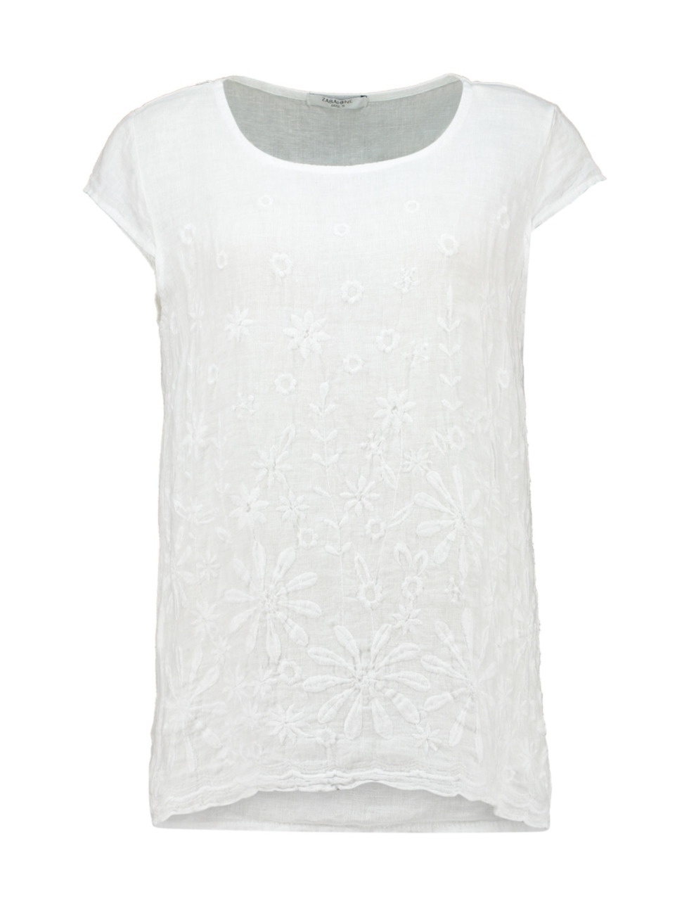  Bos Women top Li44rii - White