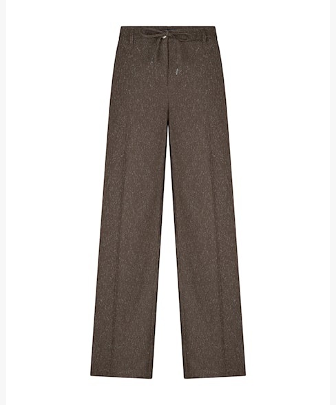 Red Button broek SRB5103 Claudette fancy - Mud Red Button broek SRB5103 Claudette fancy - Mud