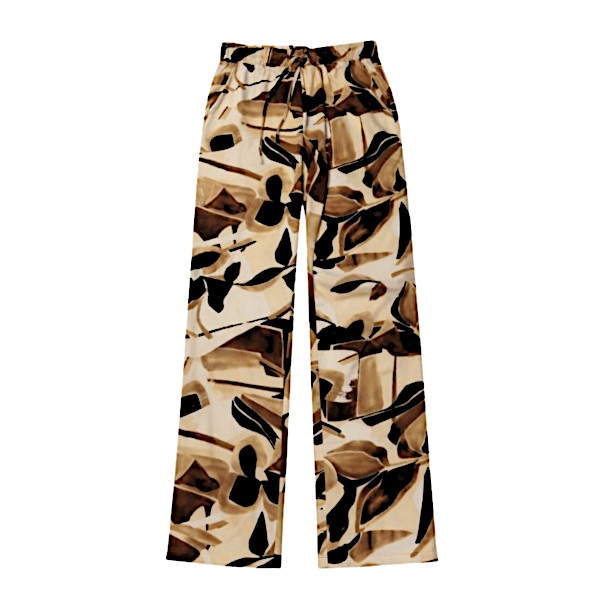 Elvira broek Mira - Desert Flower