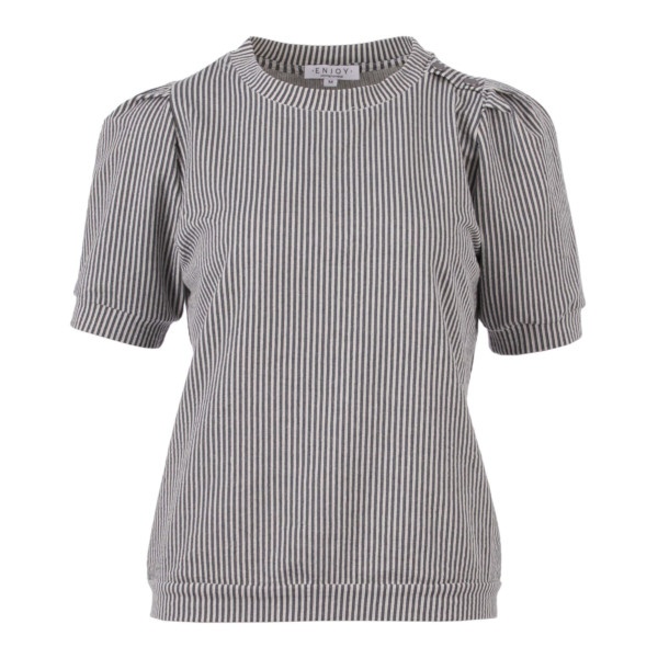 Enjoy top 923835 - Indigo