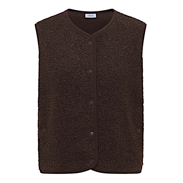 Cecil vest 220309-17493
