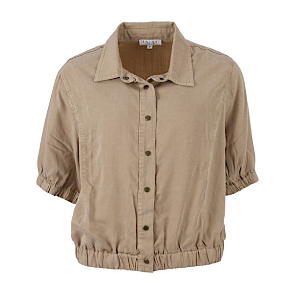 Enjoy bomber 938024 - Zand