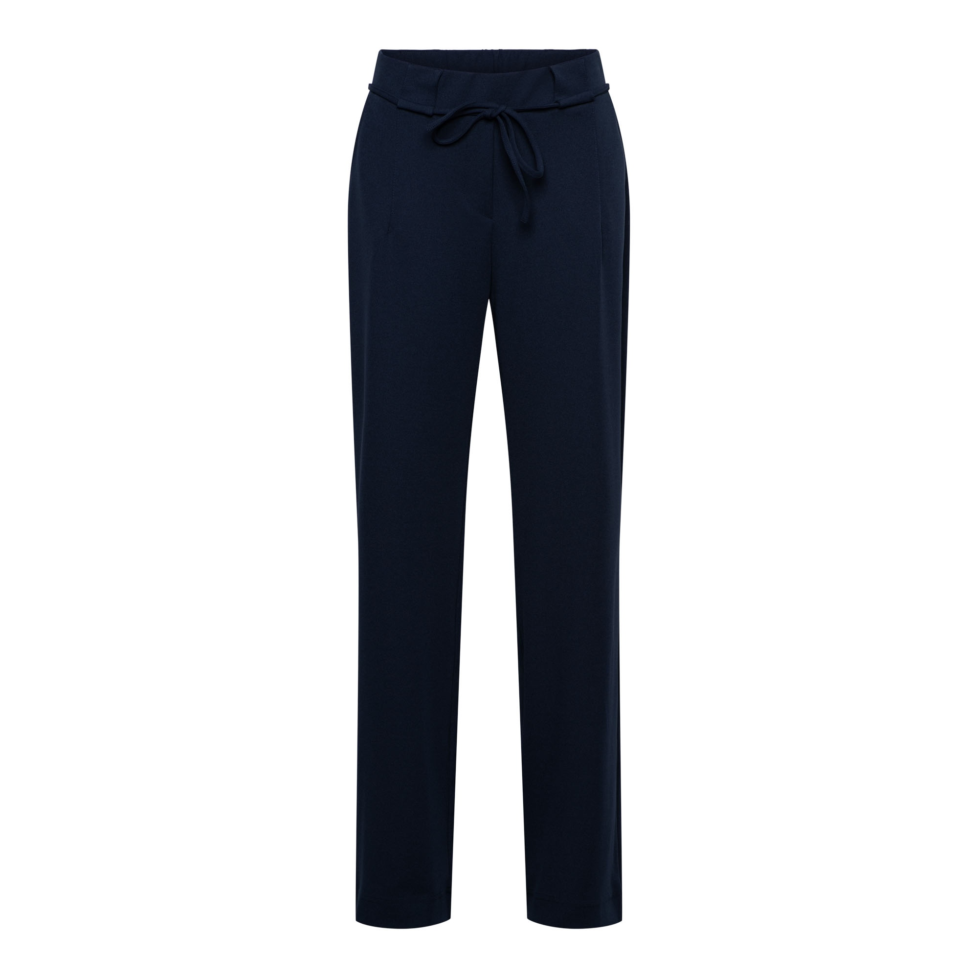&Co Women broek Grace - Night Blue