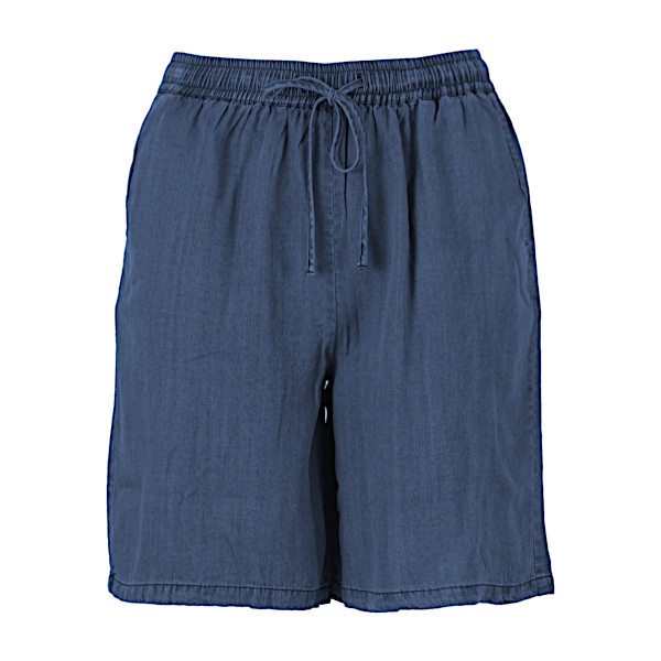 Enjoy bermuda 933105 - Dark Denim Enjoy bermuda 933105 - Dark Denim