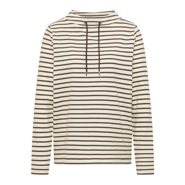 Cecil top 324664 - Macchiato