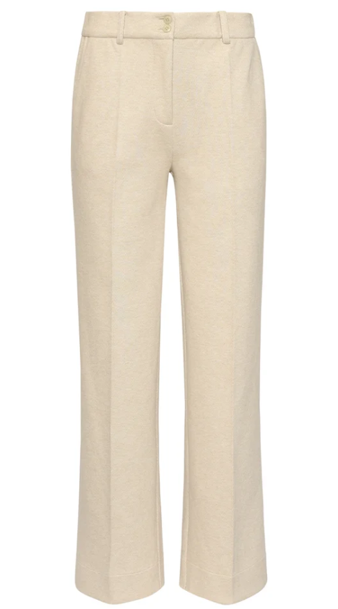 Smashed Lemon broek 26571 - Sand