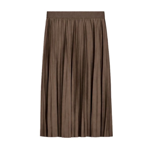 Elvira rok Hannah-Taupe
