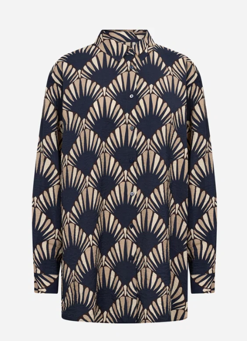 Soya Concept blouse 41959 - 6910C Soya Concept blouse 41959 - 6910C
