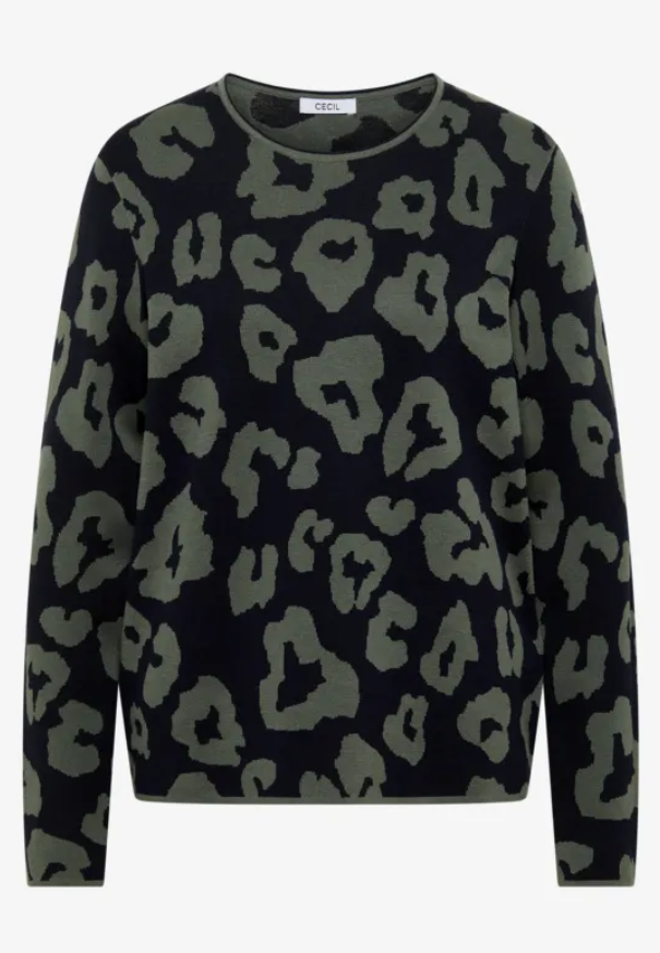 Cecil top 303977-26831