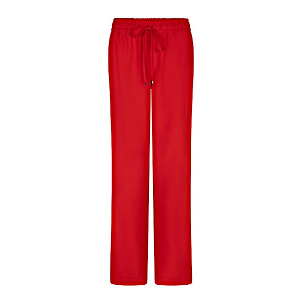 Red Button broek SRB4844A Claudette sidetape - Red