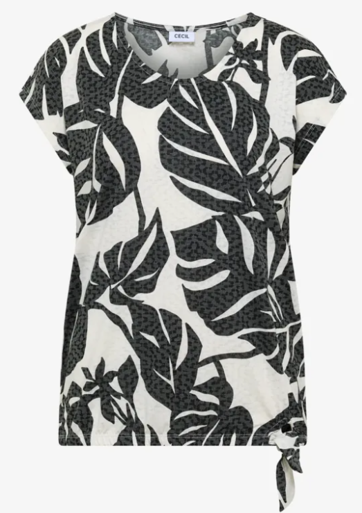 Cecil top 325443 - 32259