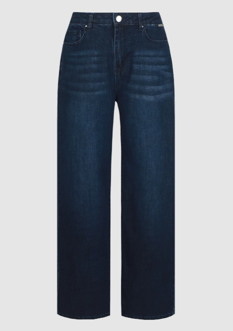 G-Maxx jeans Novelle - Dark Denim