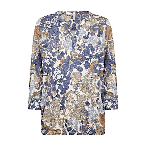 Soya Concept blouse 27491-6910 Soya Concept blouse 27491-6910