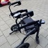 Afbeelding van Rollz Motion Electric | Zwart | Tweede Kans | Zo Goed Als Nieuw