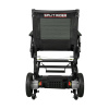 Afbeelding van e-Ability | Splitrider Ultra Light | Opvouwbare, Elektrische Rolstoel 