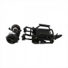 Afbeelding van e-Ability | Splitrider | Black Edition | kleur: Zwart