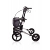 Afbeelding van Topro Olympos ATR | Outdoor rollator | Black Series | Zilver | Medium