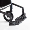 Afbeelding van Triumph Prestige rolstoel/rollator | 2 in 1 | Midnight Blue