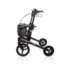 Afbeelding van Topro Olympos ATR | Outdoor rollator | Black Series | Zwart | Medium