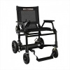 Afbeelding van e-Ability | Splitrider | Black Edition | kleur: Zwart