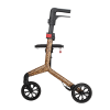 Afbeelding van Lichtgewicht | Rollator | Qunn Rio | Panterprint 