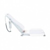 Afbeelding van Badlift | Bellavita Nova | Classic wit bekleding | Drive DeVilbiss Healthcare