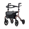 Afbeelding van Rollator | Lichtgewicht | Excel Avensis | Medium | Roze